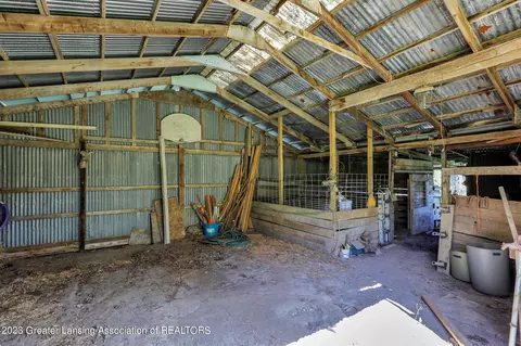 10190 W Chadwick Rd, Eagle, MI 48822 photo 8