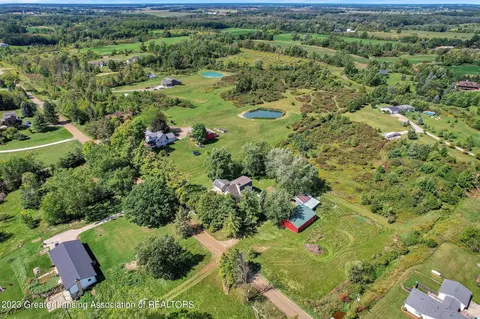 10190 W Chadwick Rd, Eagle, MI 48822 photo 32