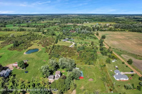 10190 W Chadwick Rd, Eagle, MI 48822 photo 33