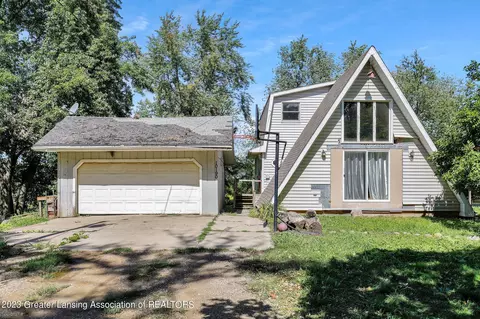 10190 W Chadwick Rd, Eagle, MI 48822 photo 2