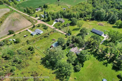 10190 W Chadwick Rd, Eagle, MI 48822 photo 36