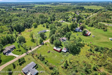 10190 W Chadwick Rd, Eagle, MI 48822 photo 38