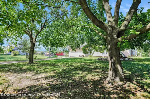 10190 W Chadwick Rd, Eagle, MI 48822 photo 4