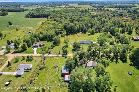 10190 W Chadwick Rd, Eagle, MI 48822 photo 37