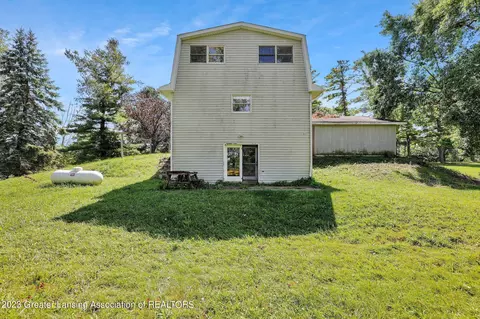 10190 W Chadwick Rd, Eagle, MI 48822 photo 6