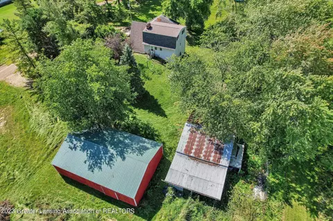 10190 W Chadwick Rd, Eagle, MI 48822 photo 39