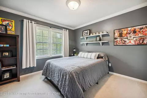 619 Looking Glass Glen Dr, Dewitt, MI 48820 photo 29