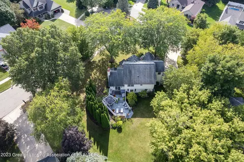 619 Looking Glass Glen Dr, Dewitt, MI 48820 photo 47