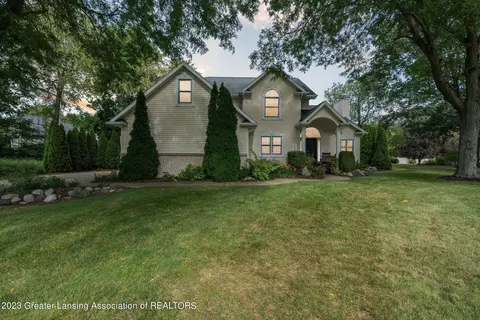 619 Looking Glass Glen Dr, Dewitt, MI 48820 photo 43