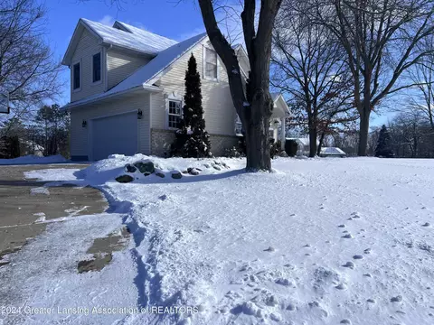 619 Looking Glass Glen Dr, Dewitt, MI 48820 photo 6