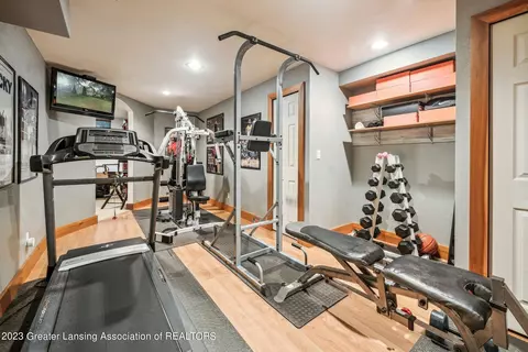 619 Looking Glass Glen Dr, Dewitt, MI 48820 photo 36