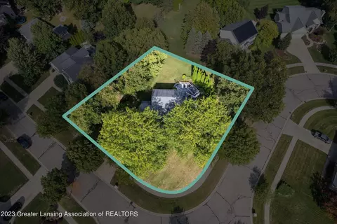 619 Looking Glass Glen Dr, Dewitt, MI 48820 photo 48