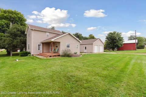 6985 S Forest Hill Rd, Saint Johns, MI 48879