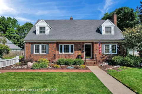 123 E Shaw St, Charlotte, MI 48813 photo 3