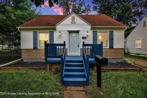 1748 Quentin Ave, Lansing, MI 48910