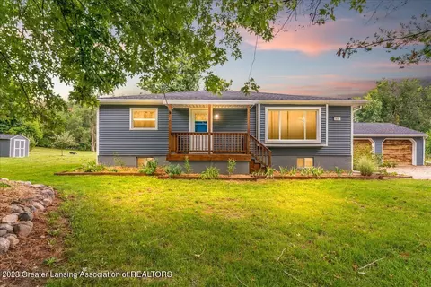 800 N East St, Eaton Rapids, MI 48827