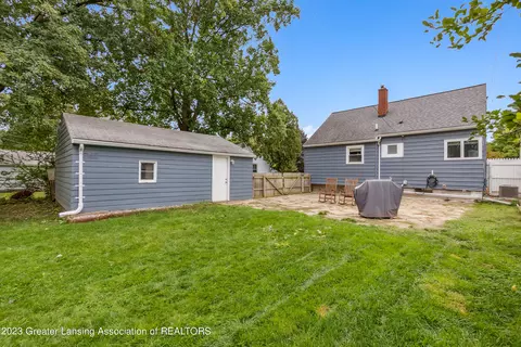 4005 Devonshire Ave, Lansing, MI 48910 photo 27