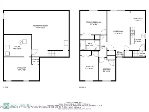 504 N Dibble Ave, Lansing, MI 48917 photo 33