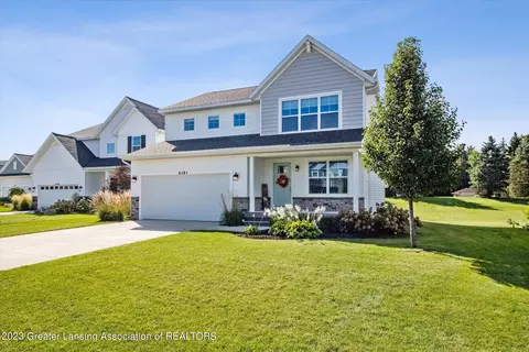 4151 Presidents Way, Dewitt, MI 48820 photo 34