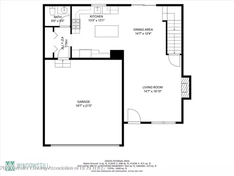 4151 Presidents Way, Dewitt, MI 48820 photo 40