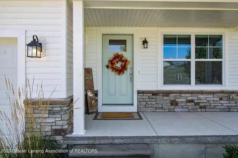 4151 Presidents Way, Dewitt, MI 48820 photo 2