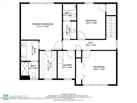 4151 Presidents Way, Dewitt, MI 48820 photo 41