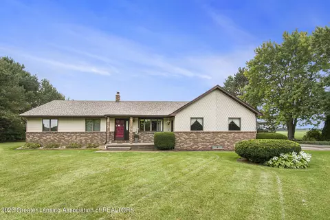 3645 W Columbia Rd, Mason, MI 48854