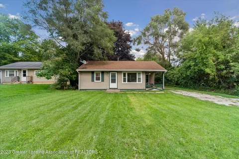 6057 Southbrook Ave, Lansing, MI 48911