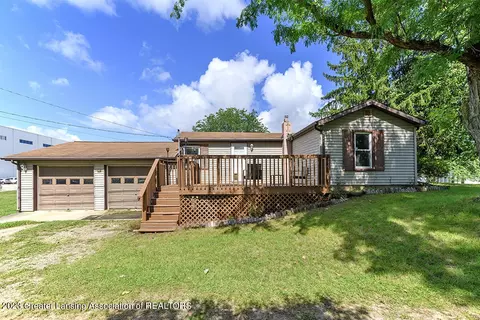 1150 W Grand River Ave, Williamston, MI 48895