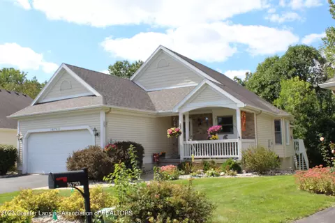 16760 Printemp Dr, East Lansing, MI 48823