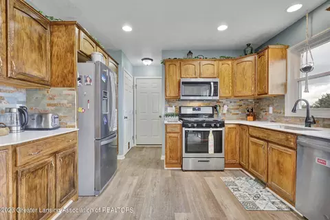 4141 E Jason Rd, Saint Johns, MI 48879 photo 8