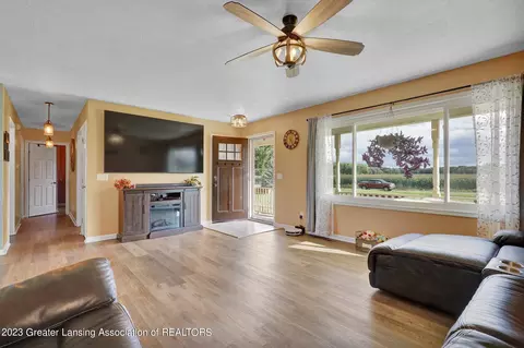 4141 E Jason Rd, Saint Johns, MI 48879 photo 13