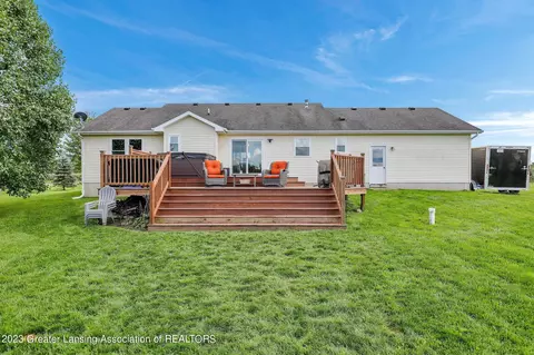 4141 E Jason Rd, Saint Johns, MI 48879 photo 5