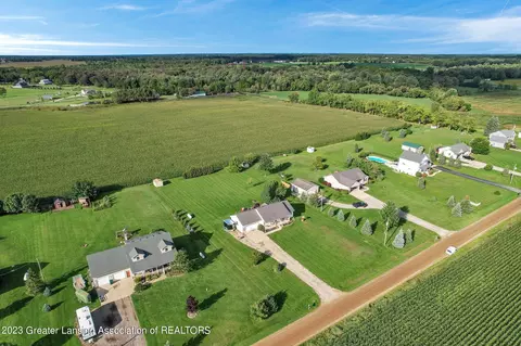 4141 E Jason Rd, Saint Johns, MI 48879 photo 35