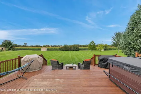 4141 E Jason Rd, Saint Johns, MI 48879 photo 30