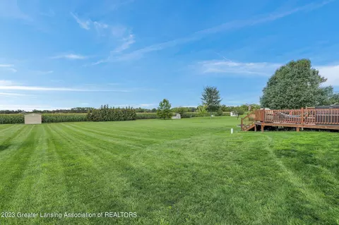 4141 E Jason Rd, Saint Johns, MI 48879 photo 32