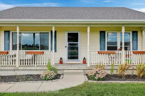 4141 E Jason Rd, Saint Johns, MI 48879 photo 3