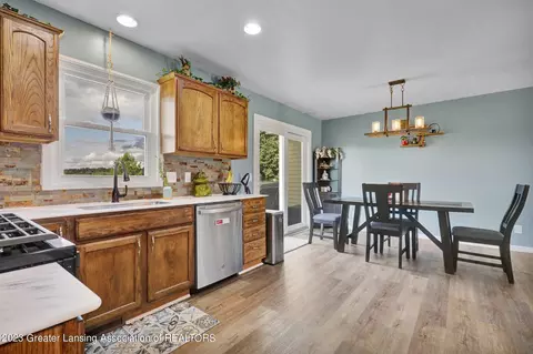 4141 E Jason Rd, Saint Johns, MI 48879 photo 11