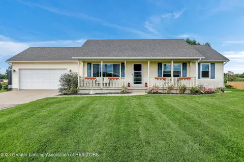 4141 E Jason Rd, Saint Johns, MI 48879 photo 2