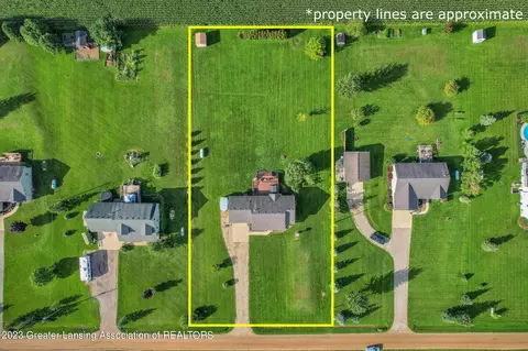 4141 E Jason Rd, Saint Johns, MI 48879 photo 37