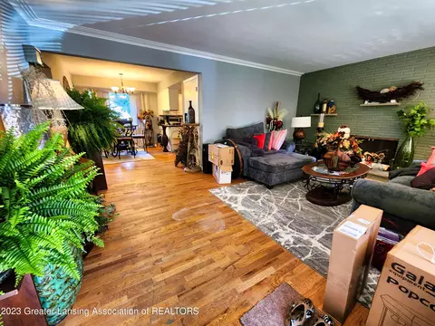 2154 Bruce Ave, Lansing, MI 48915 photo 11