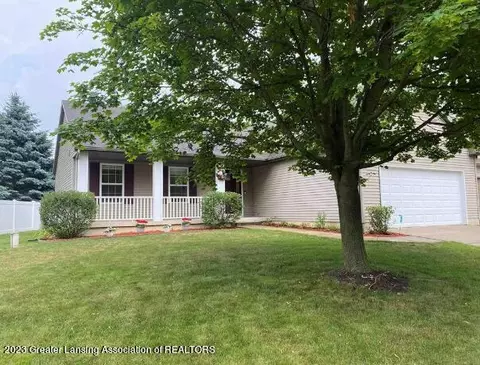 13863 G K Dr, Bath, MI 48808