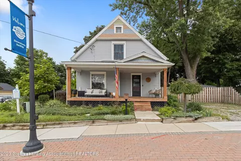130 W Main St, Dewitt, MI 48820 photo 3