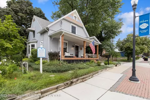 130 W Main St, Dewitt, MI 48820