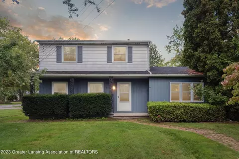 5234 S Washington Ave, Lansing, MI 48911