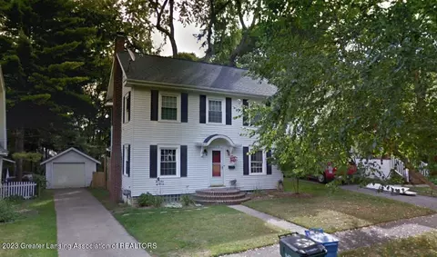 2315 Strathmore Rd, Lansing, MI 48910