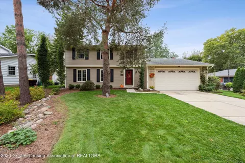 2173 Belding Ct, Okemos, MI 48864