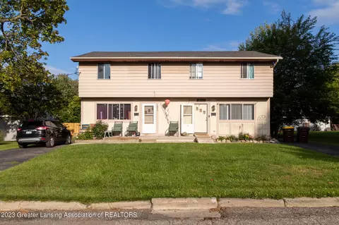 1896 Maple St, Holt, MI 48842