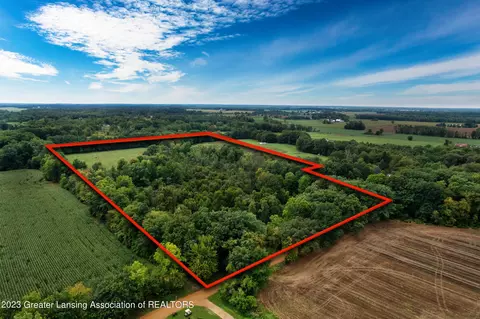 0 Holmes Hwy, Eaton Rapids, MI 48827