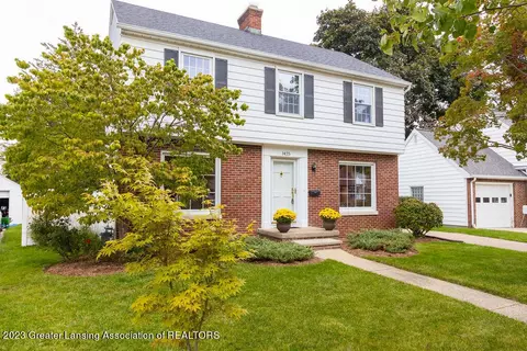 1425 Clifton Ave, Lansing, MI 48910 photo 52